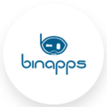 Logo Binapps