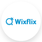 Logo Wixflix