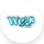 Logo Wulf Games